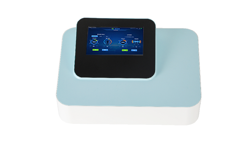 中频眼部治疗仪（桌面版）