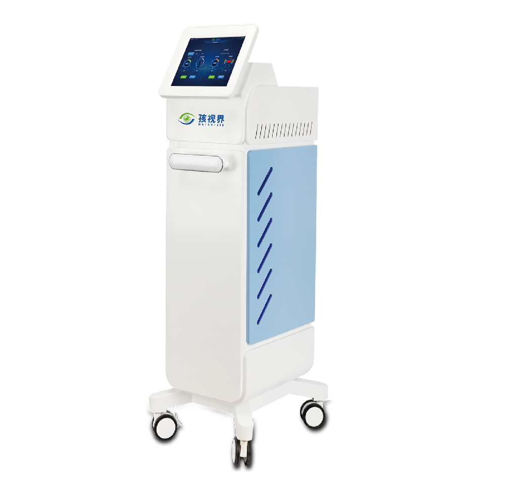 视远宝眼络仪（商用版）